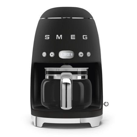CAFETERA SMEG DCF02BLMEU