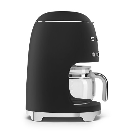 CAFETERA SMEG DCF02BLMEU