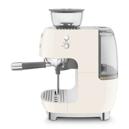 CAFETERA SMEG EGF03CREU