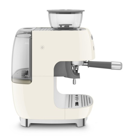 CAFETERA SMEG EGF03CREU