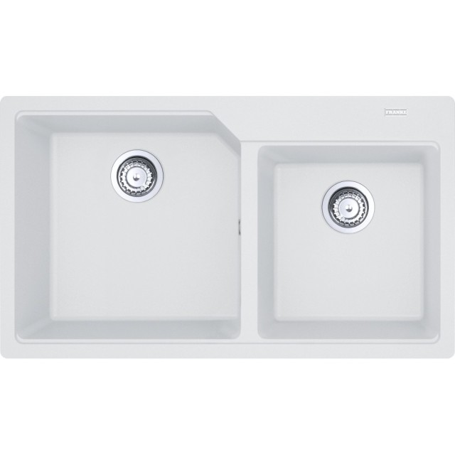 UBG 620-43-34 BLANCO POLAR FREG. URBAN UBG 620-43-34 BLANCO POLAR FREG. URBAN