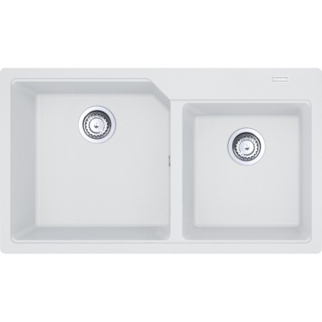 UBG 620-43-34 BLANCO POLAR FREG. URBAN