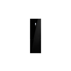 FRIGO TEKA RBF 78625 CRISTAL NEGRO