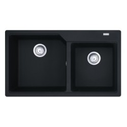 UBG 620-43-34 NEGRO MATE FREG. URBAN