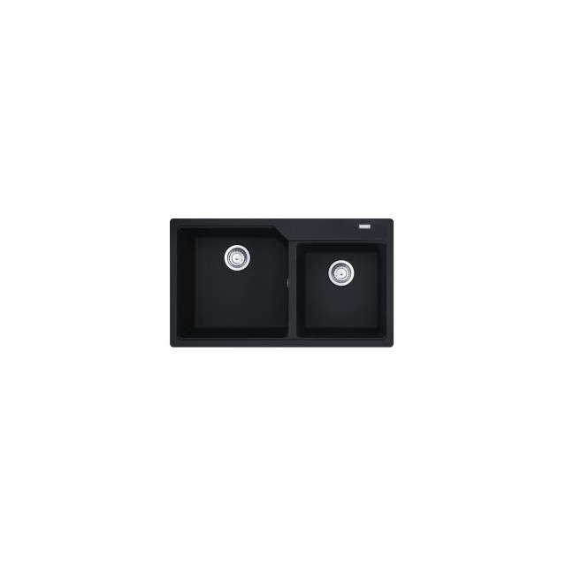 UBG 620-43-34 NEGRO MATE FREG. URBAN
