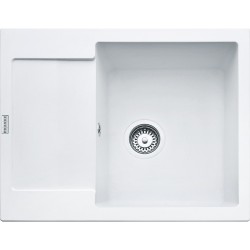 MRG 611-62 BLANCO POLAR FREG. MARIS