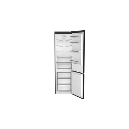 FRIGO TEKA RBF 78625 CRISTAL NEGRO