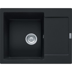 MRG 611-62 NEGRO MATE FREG. MARIS