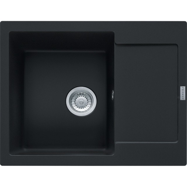 MRG 611-62 NEGRO MATE FREG. MARIS