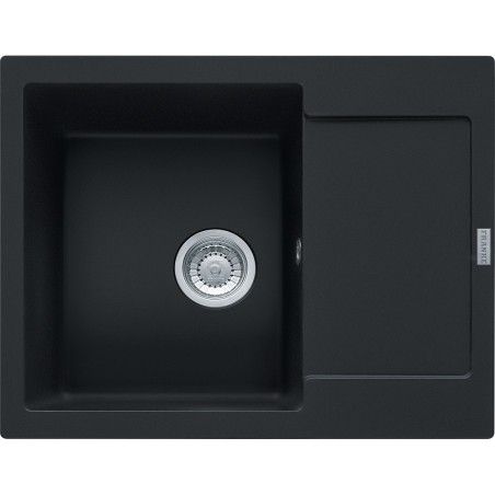 MRG 611-62 NEGRO MATE FREG. MARIS