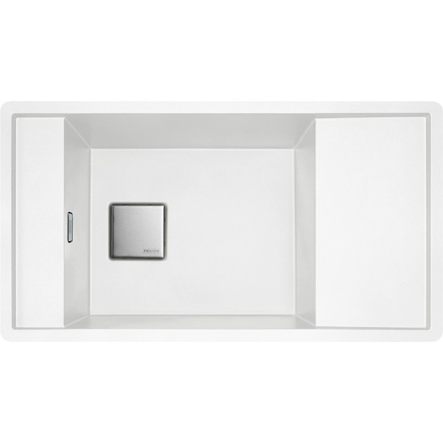FSG 611-88 POLAR WHITE FREG. FRESNO