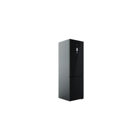 FRIGO TEKA RBF 78625 CRISTAL NEGRO