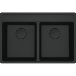 MRG 620-35-35 TL BLACK COLLEC. MARIS
