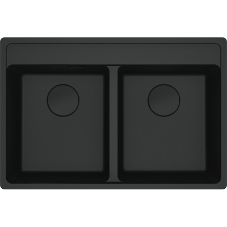MRG 620-35-35 TL BLACK COLLEC. MARIS