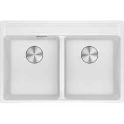 MRG 620-35-35 TL BLANCO POLAR. MARIS