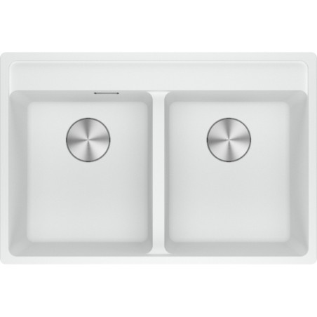 MRG 620-35-35 TL BLANCO POLAR. MARIS