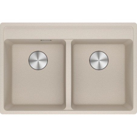 MRG 620-35-35 TL CAFE CREME. MARIS