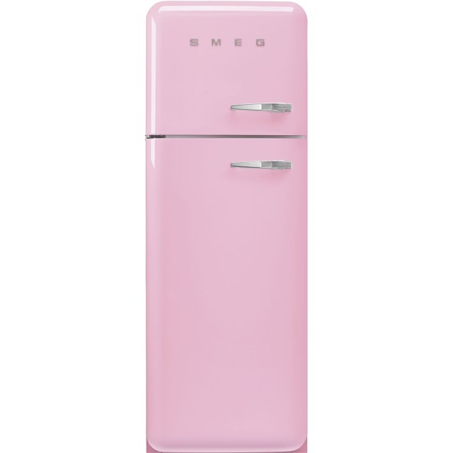 FRIGO SMEG FAB30LPK5 2P.172CMS.ROSA