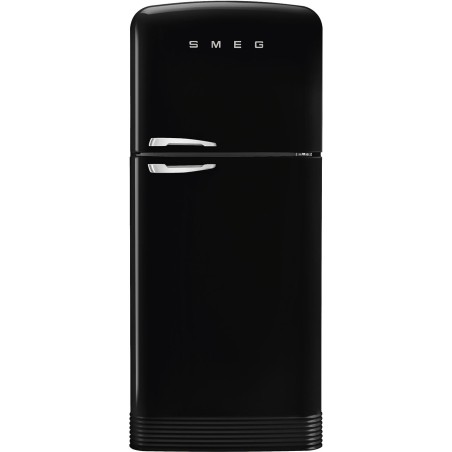 FRIGO SMEG FAB50RBL5 2P.192X80NEGRO