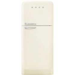 FRIGO SMEG FAB50RCR5 2P.192X80 CREMA
