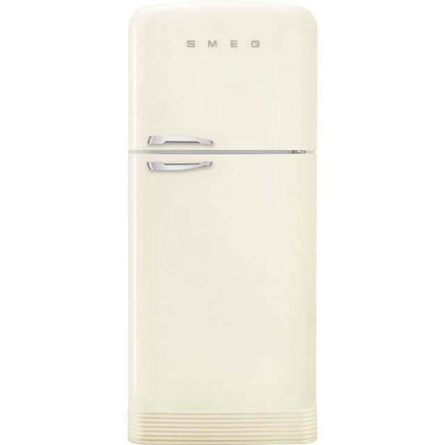 FRIGO SMEG FAB50RCR5 2P.192X80 CREMA