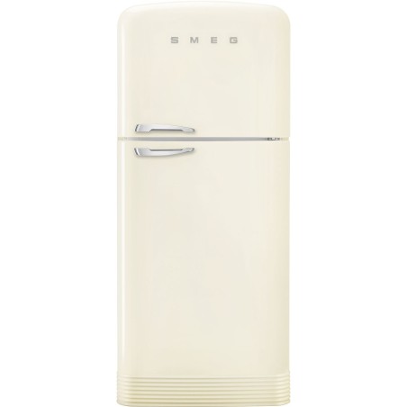 FRIGO SMEG FAB50RCR5 2P.192X80 CREMA