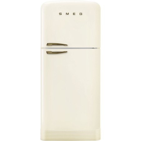 FRIGO SMEG FAB50RCRB5 2P.192X80 CREMA