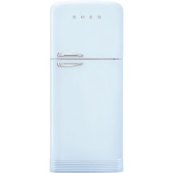FRIGO SMEG FAB50RPB5 2P.192X80 AZUL