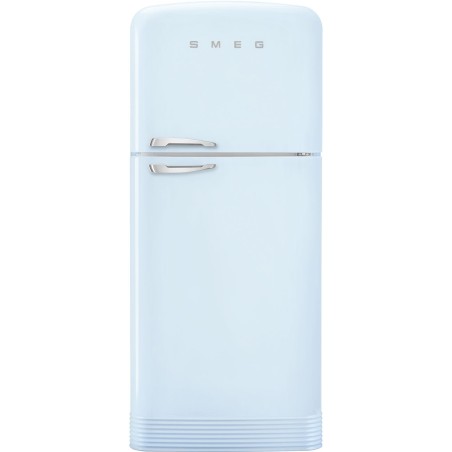 FRIGO SMEG FAB50RPB5 2P.192X80 AZUL