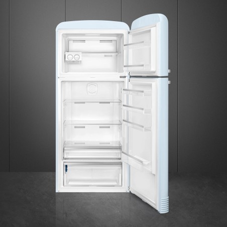 FRIGO SMEG FAB50RPB5 2P.192X80 AZUL
