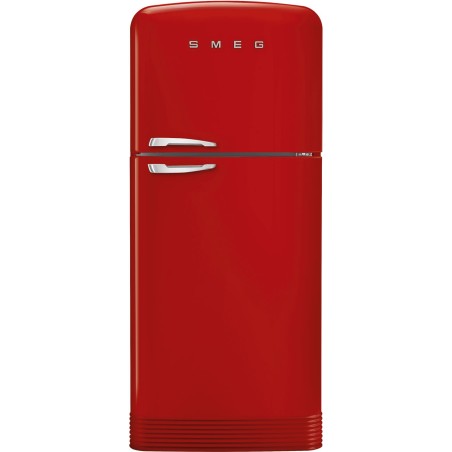 FRIGO SMEG FAB50RRD5 2P.192X80 ROJO