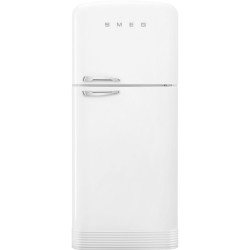 FRIGO SMEG FAB50RWH5 2P.192X80 BLANCO