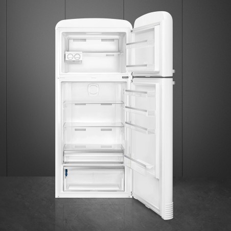 FRIGO SMEG FAB50RWH5 2P.192X80 BLANCO