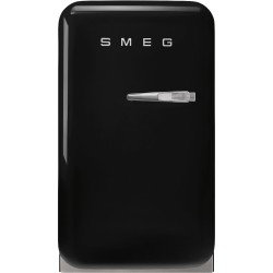 FRIGO SMEG FAB5LBL6 72X40 NEGRO