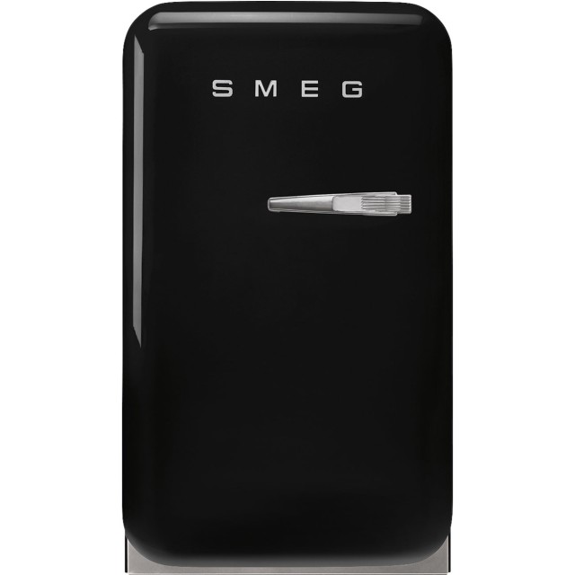 FRIGO SMEG FAB5LBL6 72X40 NEGRO