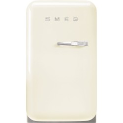 FRIGO SMEG FAB5LCR6 72X40 CREMA
