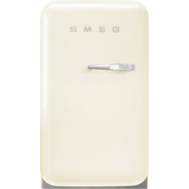 FRIGO SMEG FAB5LCR6 72X40 CREMA