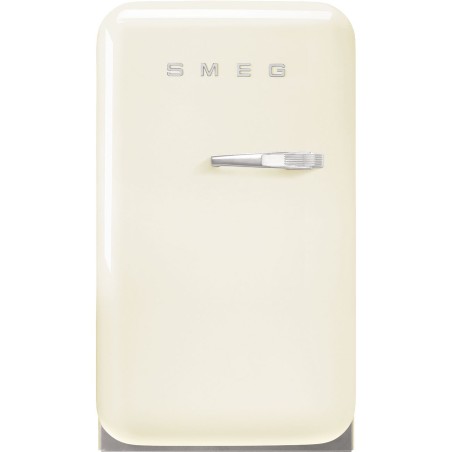 FRIGO SMEG FAB5LCR6 72X40 CREMA
