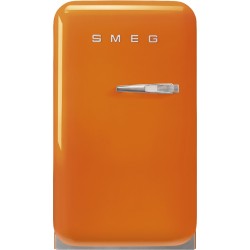 FRIGO SMEG FAB5LOR6 72X40 NARANJA