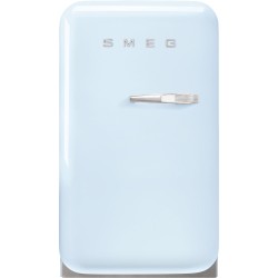 FRIGO SMEG FAB5LPB6 72X40 CELESTE