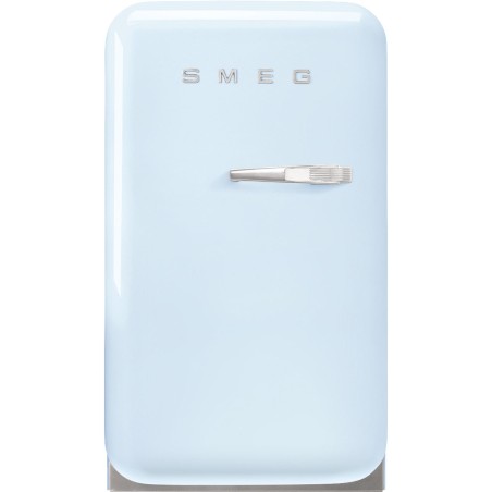 FRIGO SMEG FAB5LPB6 72X40 CELESTE