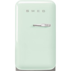 FRIGO SMEG FAB5LPG6 72X40 VERDE AGUA