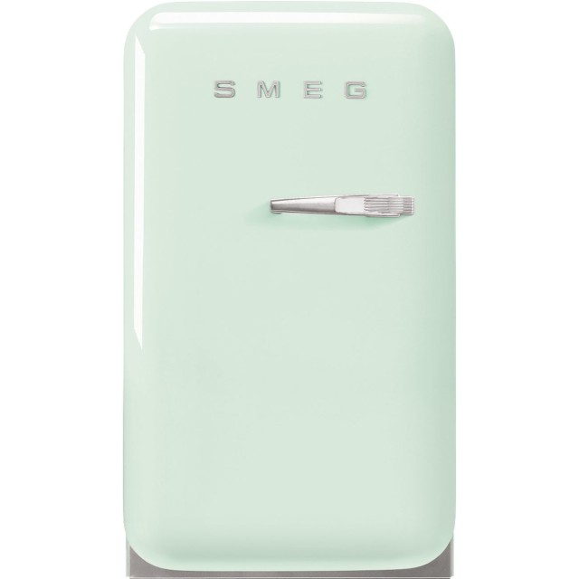 FRIGO SMEG FAB5LPG6 72X40 VERDE AGUA