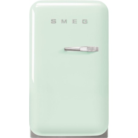 FRIGO SMEG FAB5LPG6 72X40 VERDE AGUA