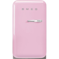 FRIGO SMEG FAB5LPK6 72X40 ROSA