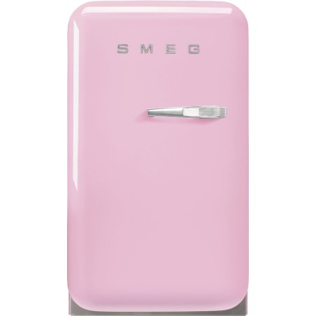 FRIGO SMEG FAB5LPK6 72X40 ROSA