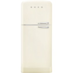 FRIGO SMEG FAB50LCR5 2P.192X80 CREMA