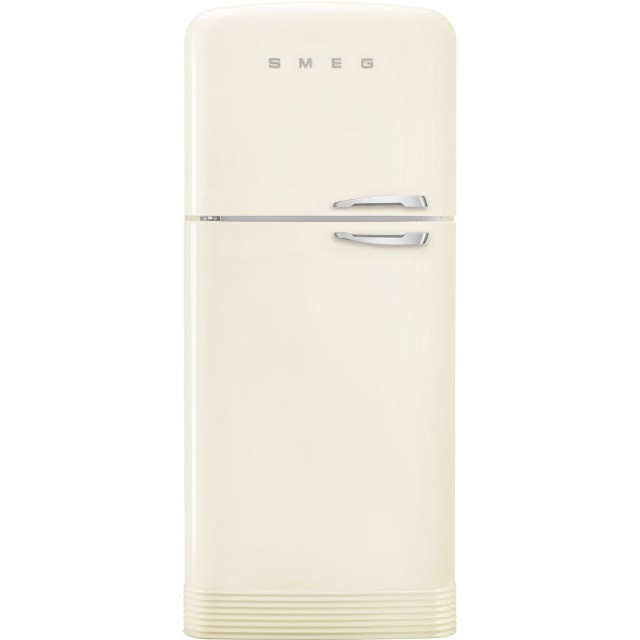 FRIGO SMEG FAB50LCR5 2P.192X80 CREMA