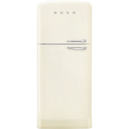 FRIGO SMEG FAB50LCR5 2P.192X80 CREMA