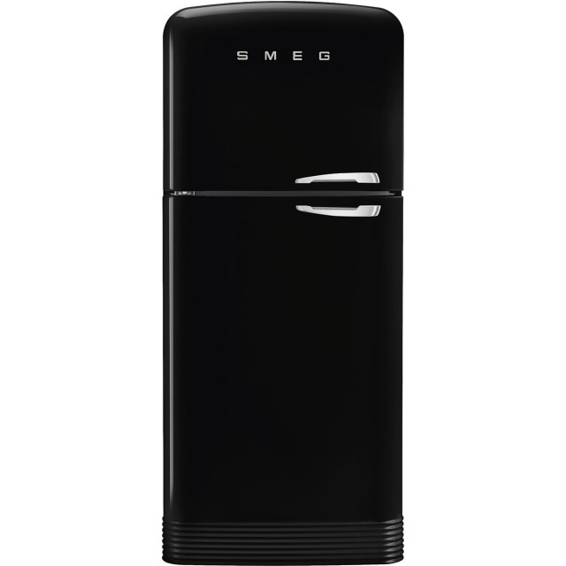 FRIGO SMEG FAB50LBL5 2P.192X80 NEGRO